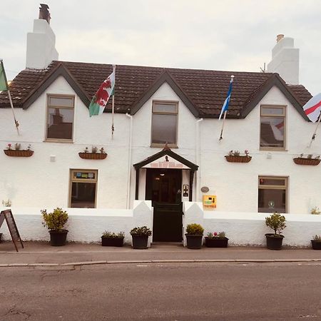 Holland Hotel Llanfachraeth Buitenkant foto