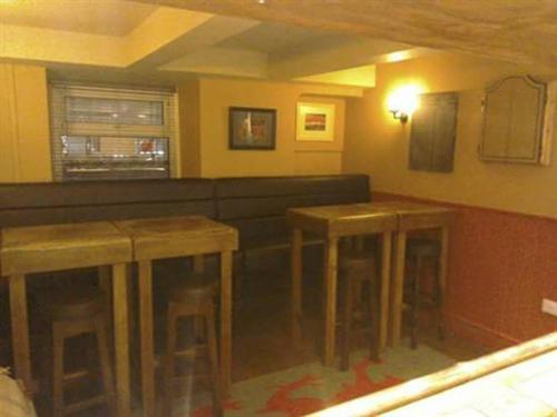 Holland Hotel Llanfachraeth Buitenkant foto